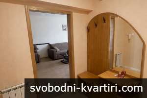 Тристаен, под наем, кв. Манастирски ливади