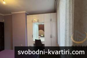 Сарафово двустаен апартамент обзаведен #1780989943
