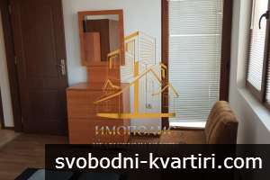 Тристаен апартамент - Левски, Варна (Обява N:261099)