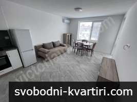 ЧИСТО НОВ ЮЖЕН АПАРТАМЕНТ