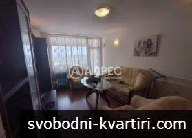 Тристаен апартамент под наем 651595