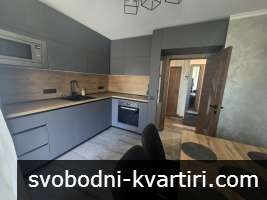Отличен тристаен в предпочитан район