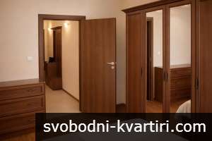 Нов двустаен апартамент под наем в ж.к. Надежда до метро, може с гараж Нов двустаен апартамент под наем в ж.к. Надежда до метро, може с гараж