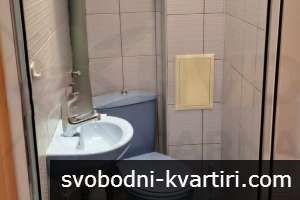 Дава се под наем четиристаен апартамент в Зимно кино Тракия! Дава се под наем четиристаен апартамент в Зимно кино Тракия!