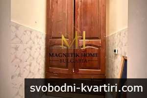 Чудесен ЧЕТИРИСТАЕН апартамент до 3та Поликлиника, морската градина и супер центъра Чудесен ЧЕТИРИСТАЕН апартамент до 3та Поликлиника, морската градина и супер центъра