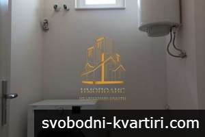 Двустаен апартамент – Свети Никола, Варна (Обява №:632741)