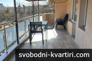Луксозна квартира в топ център Луксозна квартира в топ център