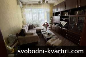 Двустайно жилище, кв. Бузлуджа Двустайно жилище, кв. Бузлуджа