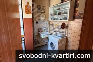 Тристаен апартамент в кв. Колю Фичето Тристаен апартамент в кв. Колю Фичето