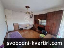 Двустаен апартамент под наем