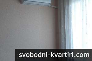 Обзаведен, до Стадиона, подходящ за студенти