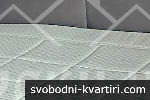 Новообзаведен Луксозен тристаен апартамент с паркомясто Новообзаведен Луксозен тристаен апартамент с паркомясто