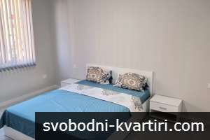 Оферта №04698 Тристаен апартамент под наем в кв. Кючук Париж Оферта №04698 Тристаен апартамент под наем в кв. Кючук Париж
