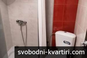 Даваме под наем двустаен апартамент в Каменица 2 Даваме под наем двустаен апартамент в Каменица 2