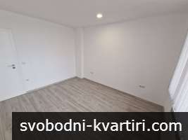 Просторен тристаен апартамент под наем в кв. Еленово – гр. Благоевград