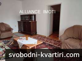 2 - стаен апартамент в кв. Гео Милев 2 - стаен апартамент в кв. Гео Милев