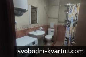 Даваме под наем тристаен апартамент в Каменица 1 Даваме под наем тристаен апартамент в Каменица 1