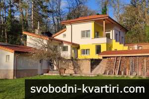 Стаи за гости в Старозагорски бани