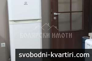 Функционален едностаен под наем в Картала