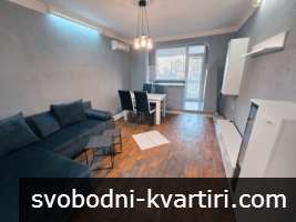 Люлин 5 тристаен апартамент обзаведен #1751365561