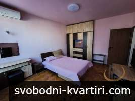 Зорница тристаен апартамент обзаведен #1749474395