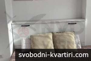 Дава се под наем двустаен апартамент в Левски! Дава се под наем двустаен апартамент в Левски!