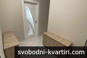 Давам под наем двустаен апартамент в гр.Пловдив кв.Смирненски Давам под наем двустаен апартамент в гр.Пловдив кв.Смирненски