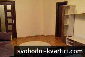 Борово многостаен апартамент обзаведен #1750315505