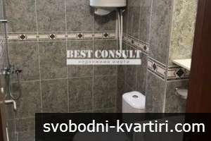 Двустаен обзаведен, два климатика - Бюрото по труда Двустаен обзаведен, два климатика - Бюрото по труда