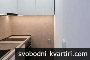 Двустаен апартамент, под наем, Чаталджа