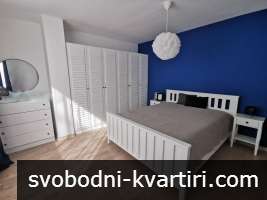 Нов, стилен и очарователен апартамент в Кършияка!
