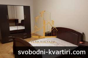 Тристаен апартамент - Окръжна Болница, Варна (Обява №:704203)