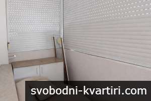 Едностаен, под наем, кв. Карпузица