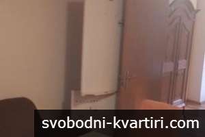 Люлин 8 двустаен апартамент обзаведен #1750403403
