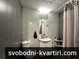 Двустаен в кв. Картала