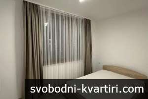 Четиристаен апартамент,под наем, кв. Възраждане 1