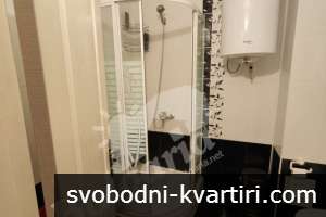 Двустаен просторен апартамент с ГАРАЖ в кв.Зона Б Двустаен просторен апартамент с ГАРАЖ в кв.Зона Б