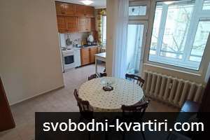 Двустаен, под наем, Център-НДК