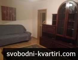 Двустаен апартамент Кършияка