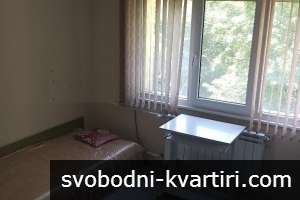 ✅Отдава 2стаен, Здравец, стадион Дунав. Обзаведен.✅ Климатик. ТЕЦ. ✅Отдава 2стаен, Здравец, стадион Дунав. Обзаведен.✅ Климатик. ТЕЦ.