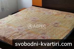 Двустаен апартамент под наем 696150