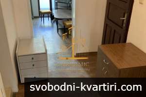 Двустаен апартамент – Чаталджа, Варна (Обява №:212714)