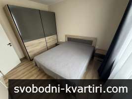 Двустаен апартамент, под наем, кв. Възраждане 3