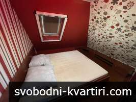 Мезонет, под наем, кв. Виница