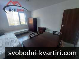 Тристаен в началото на кв. Бузлуджа Тристаен в началото на кв. Бузлуджа
