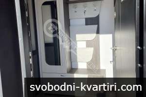 Четиристаен апартамент под наем в центъра