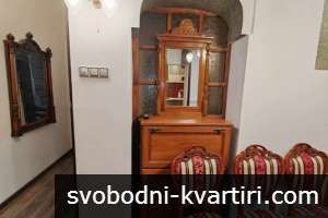 Двустаен, под наем, Център-ЦУМ