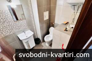 Ключ в офиса! Двустаен, под наем, ж.к Възраждане Ключ в офиса! Двустаен, под наем, ж.к Възраждане