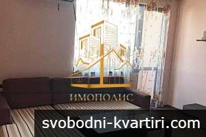 Двустаен апартамент - Базар Левски, Варна (Обява №:269479)