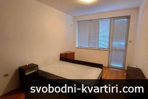 Тристаен в началото на кв. Бузлуджа